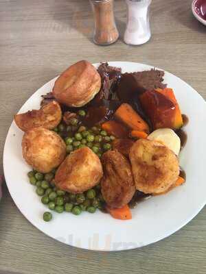 Richmond Roast House