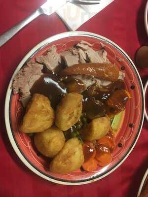 Richmond Roast House