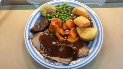 Richmond Roast House