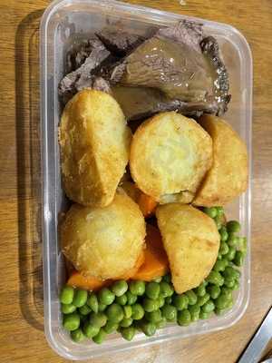 Richmond Roast House