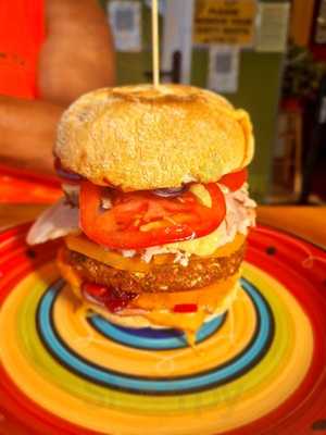 Richmond Roast House