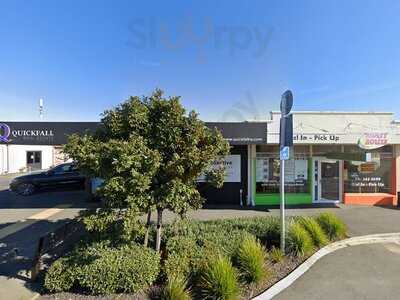 Richmond Roast House