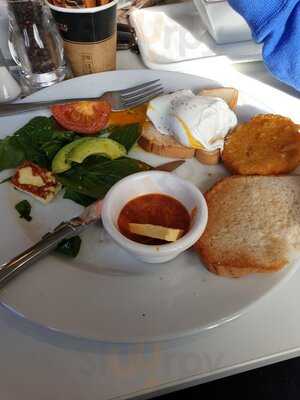 Tongue & Groove Cafe