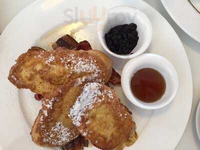 Tongue & Groove Cafe