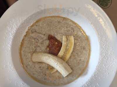 Tongue & Groove Cafe