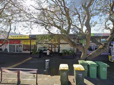 Tongue & Groove Cafe