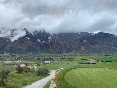 Jacks Point Restaurant