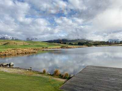 Jacks Point Restaurant