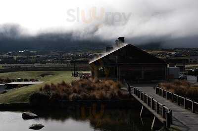 Jacks Point Restaurant