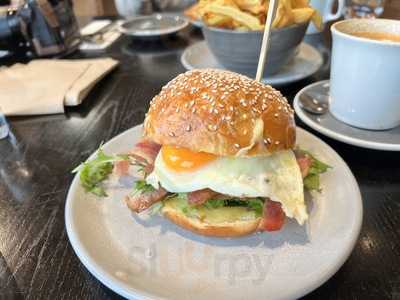 Jacks Point Restaurant