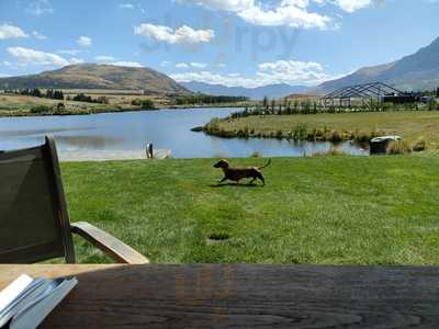 Jacks Point Restaurant