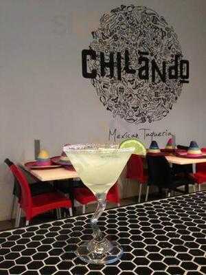 Chilando Mexican Taqueria