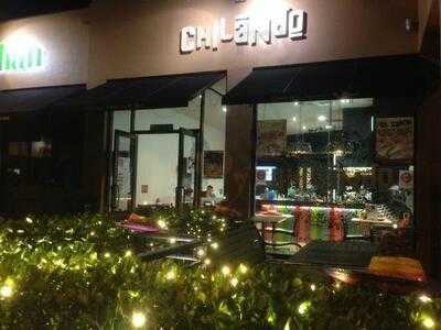 Chilando Mexican Taqueria