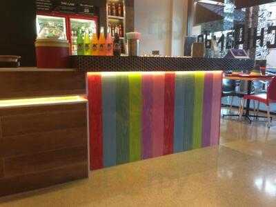 Chilando Mexican Taqueria