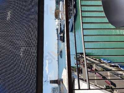 Harbourside Ocean Bar Grill