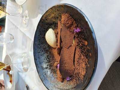 Harbourside Ocean Bar Grill