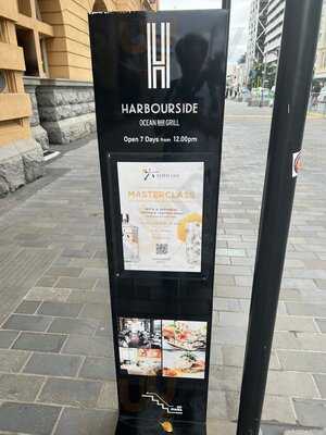 Harbourside Ocean Bar Grill
