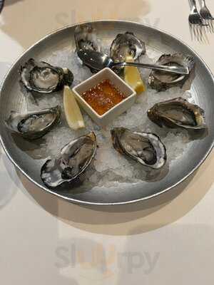 Harbourside Ocean Bar Grill