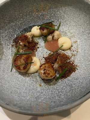 Harbourside Ocean Bar Grill