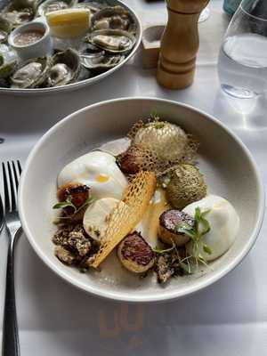 Harbourside Ocean Bar Grill