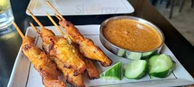 Satay Malaysia