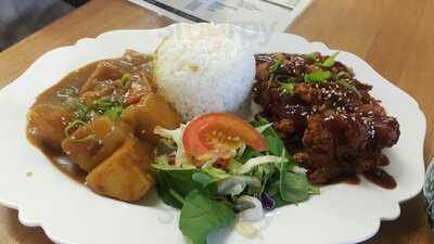 Futomaki Town (hanover)