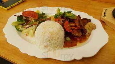 Futomaki Town (hanover)