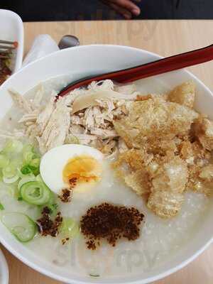 Futomaki Town (hanover)