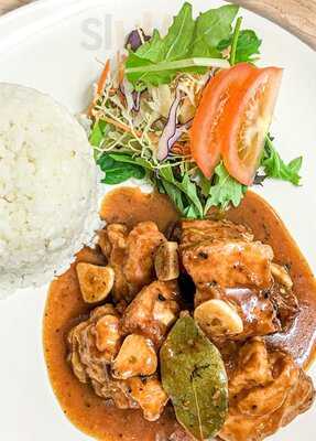 Futomaki Town (hanover)