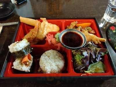 Futomaki Town (hanover)