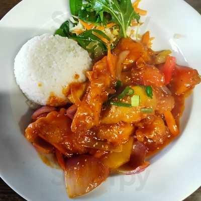 Futomaki Town (hanover)