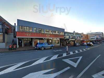 Futomaki Town (hanover)