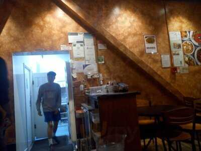 Kk Malaysian Restaurant