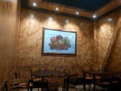 Kk Malaysian Restaurant