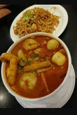 Kk Malaysian Restaurant