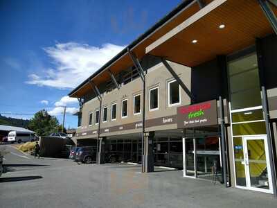 Raeward Fresh Queenstown