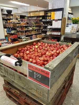 Raeward Fresh Queenstown