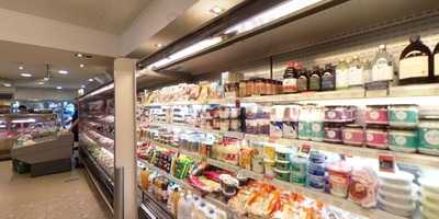 Raeward Fresh Queenstown