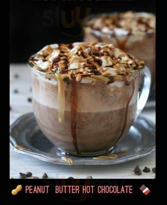 Fix Cafe & Espresso Bar