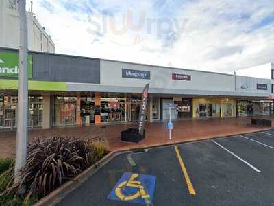 Fix Cafe & Espresso Bar