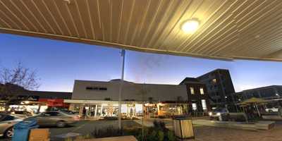 Fix Cafe & Espresso Bar