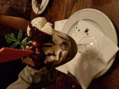 Imbibe Bar & Restaurant