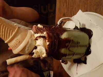 Imbibe Bar & Restaurant