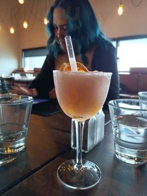 The Lookout Bar And Kitchen