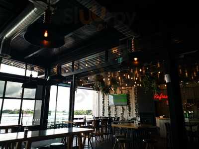 The Lookout Bar And Kitchen