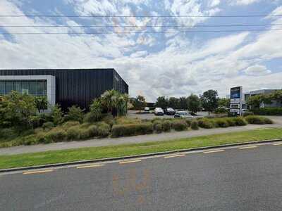 The Lookout Bar And Kitchen