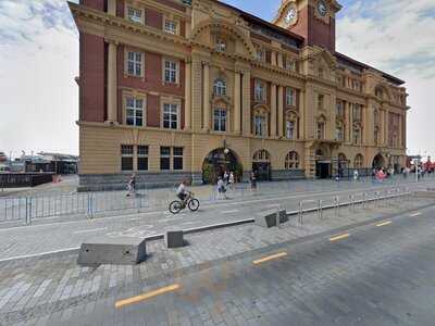 Botswana Butchery - Auckland, Nz