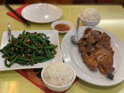 Supreme Gourmet House Restaurant