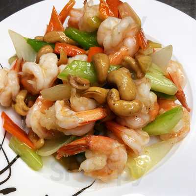 Supreme Gourmet House Restaurant