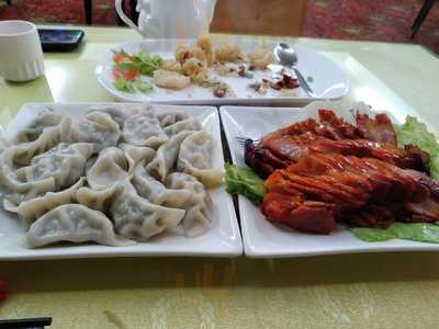 Supreme Gourmet House Restaurant